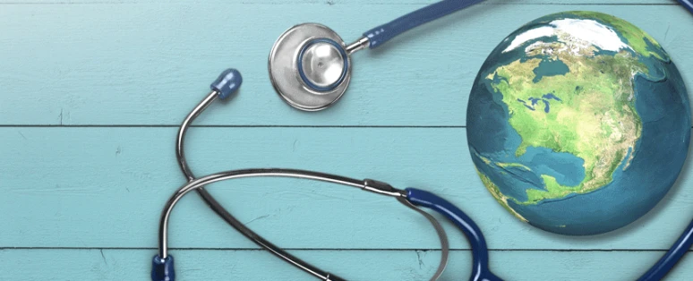 Formation Développement durable en établissement de santé