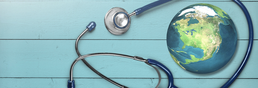 Formation Développement durable en établissement de santé