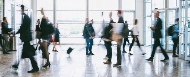 Formation Gestion des mouvements de foule