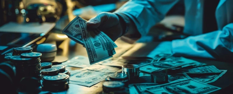 Formation LAB 4ème directive - Lutte anti blanchiment