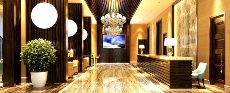 Formation Codes du luxe et relation clients VIP dans un établissement de prestige