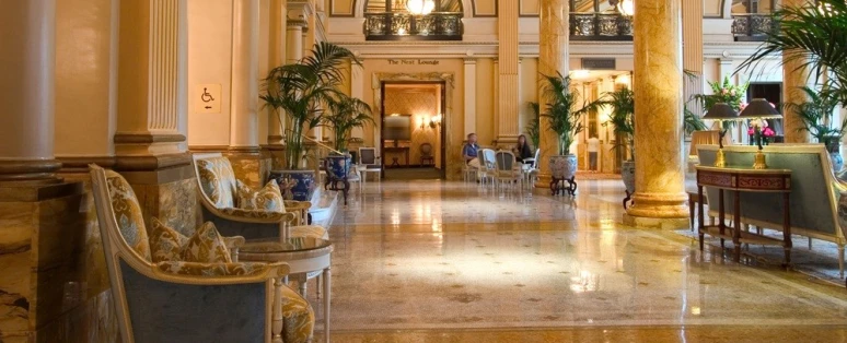 Formation Codes du luxe et relation clients VIP