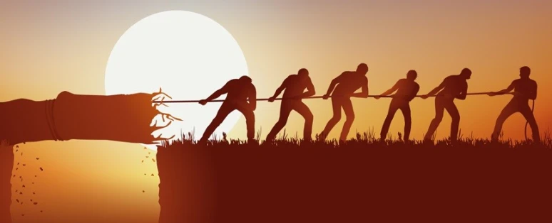 Formation Fédérer une équipe projet