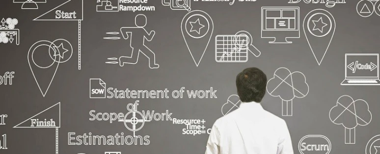 Formation Scrum developer