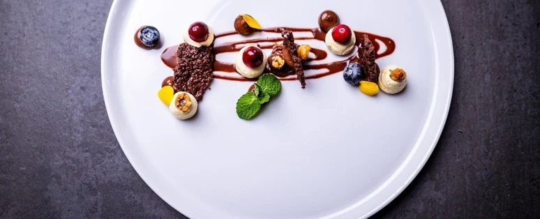 Formation Maîtriser le dressage des plats en cuisine