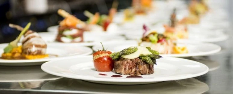 Formation Maîtriser le dressage des plats en cuisine