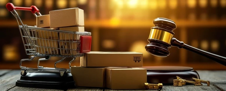 Formation Droit du contrat commercial