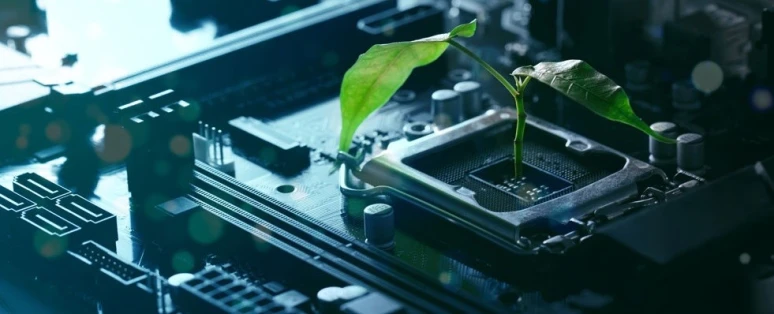 Formation Ecologie du numérique