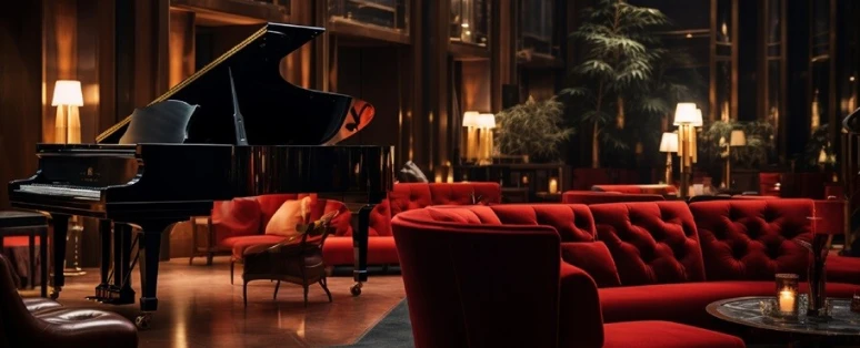 Formation Accueil pour club privé haut de gamme