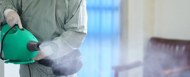 Formation Certibiocide désinfectants