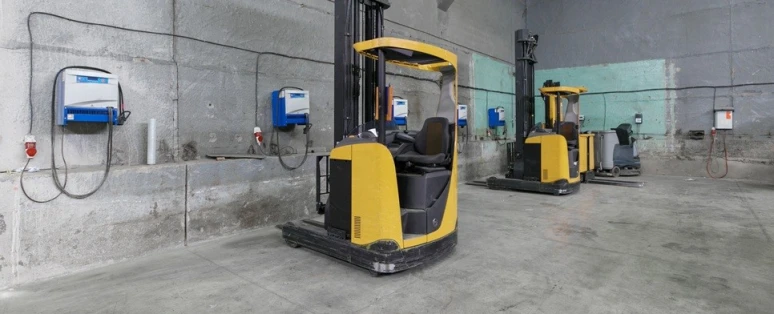 Formation Recyclage CACES R482 catégorie 1 ou 2