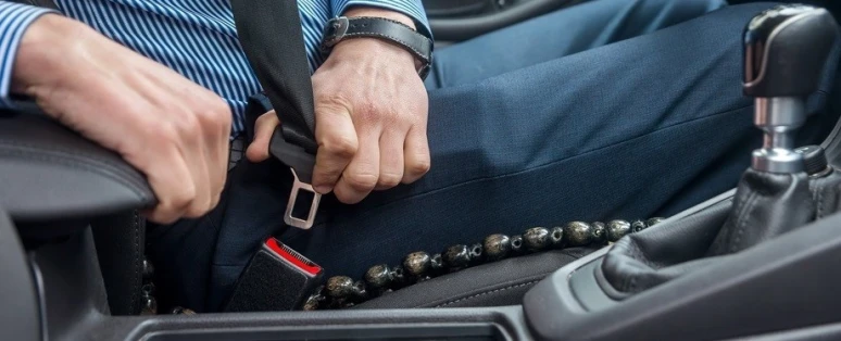 Formation Sécurité routière en entreprise