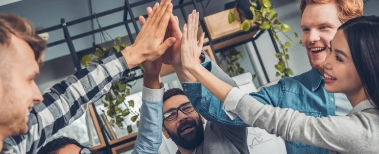 Formation Manager pour fédérer, développer l'esprit d'équipe