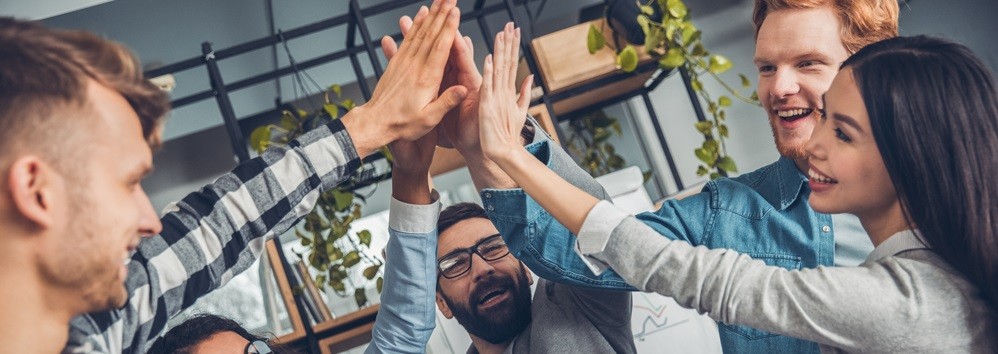 Formation Manager pour fédérer, développer l'esprit d'équipe
