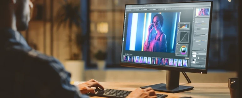 Formation Photoshop débutant