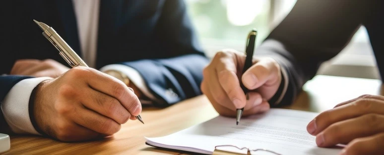 Formation CPOM : L'établir et le négocier