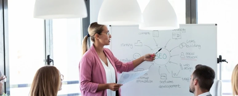 Formation Audit SEO