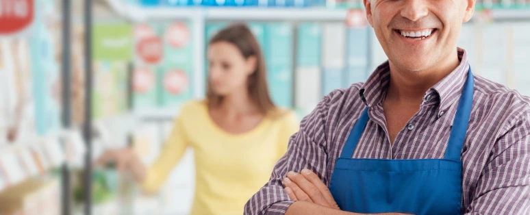 Formation Développer la relation client en grande surface