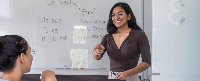 Formation Remise à niveau en français