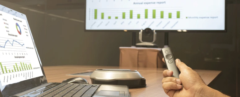 Formation Créer et animer des présentations powerpoint efficaces