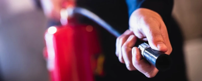 Formation Équipier de première intervention