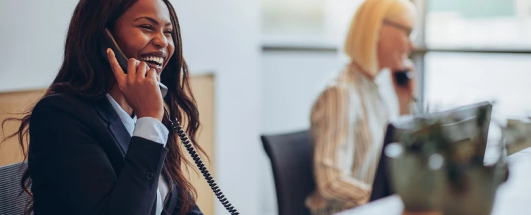 Formation Accueil téléphonique