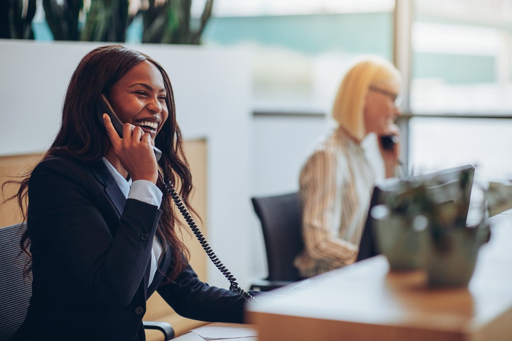 Formation Accueil téléphonique