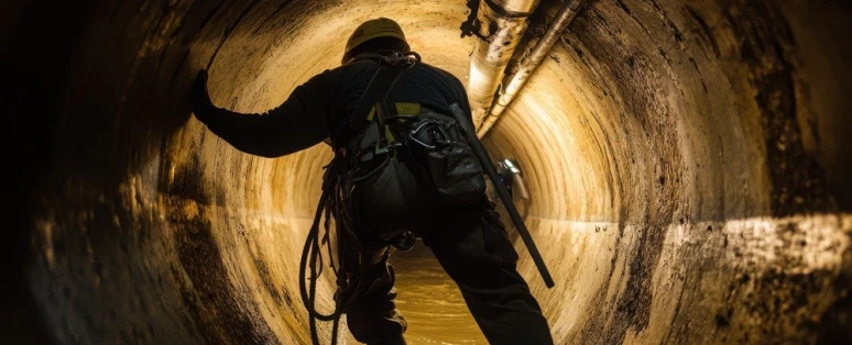 Formation CATEC Intervenant en espace confiné