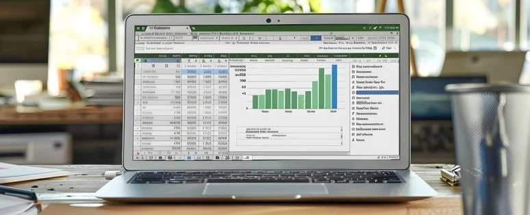 Formation Développement des applications sur Excel VBA