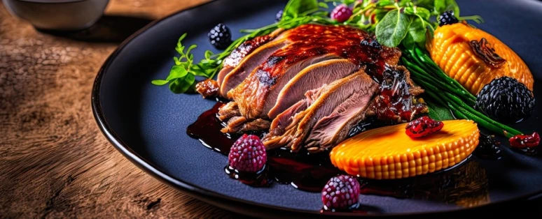 Formation Marier cuisine asiatique et gastronomie française