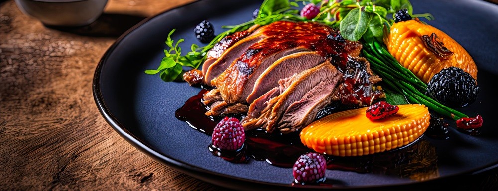 Formation Marier cuisine asiatique et gastronomie française