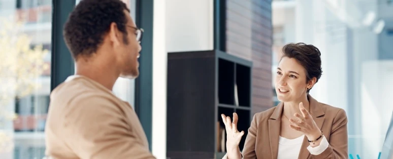 Formation Coaching de manager / Coaching individuel