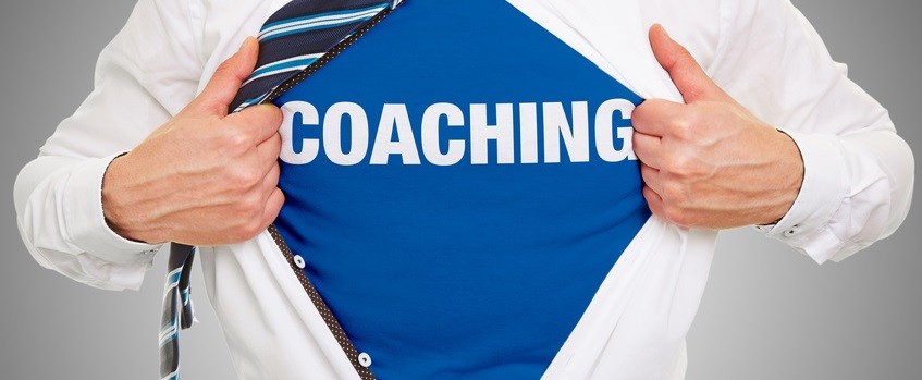 Formation Coaching de manager / Coaching individuel