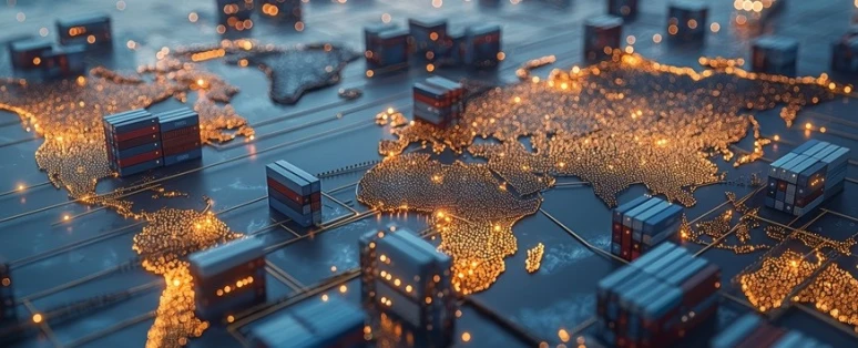 Formation Anglais de la logistique