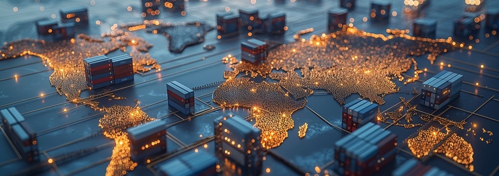 Formation Anglais de la logistique
