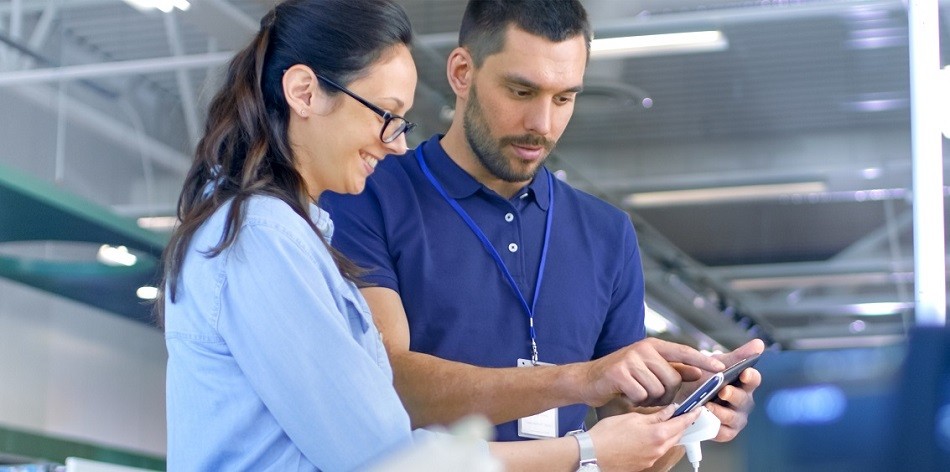 Formation Vendeur conseil en magasin