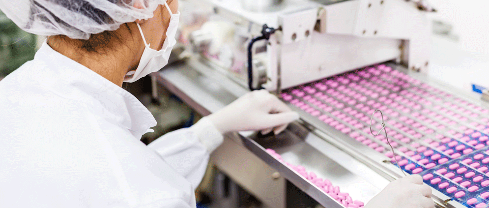 Formation Validation des procédés de fabrication