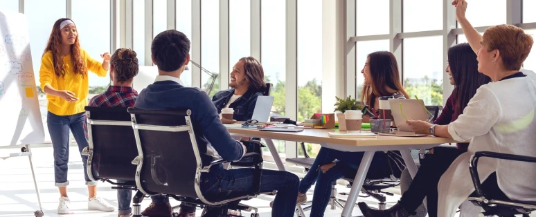 Formation Coach Agile : niveau avancé