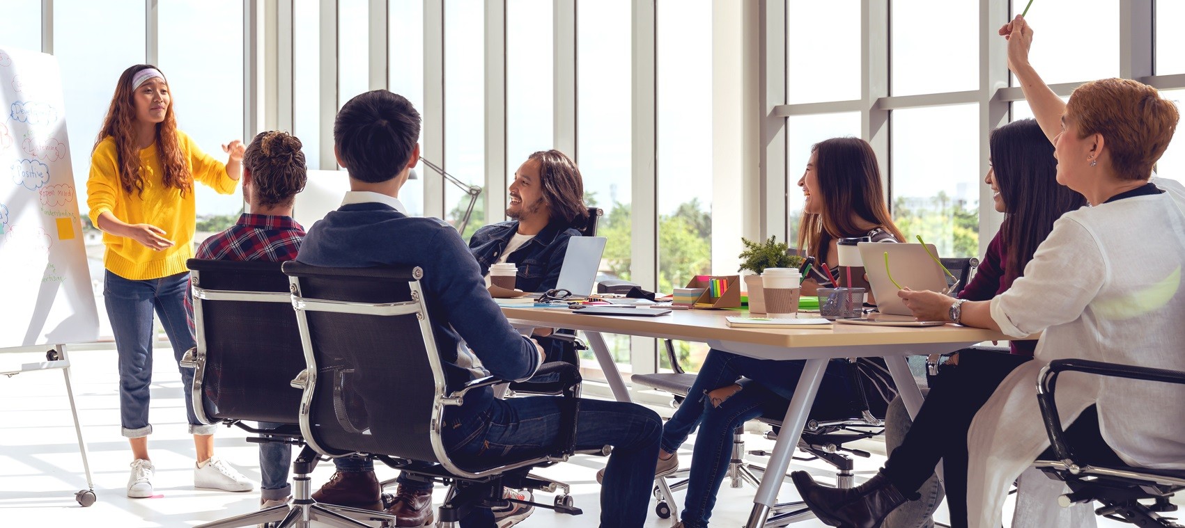 Formation Coach Agile : niveau avancé