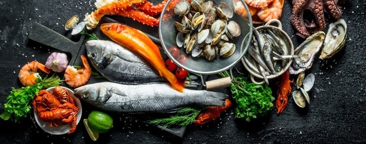 Formation Cuisine créative autour du poisson