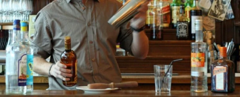 Formation Sécurité et réglementation dans un bar