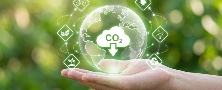 Formation Décarbonation
