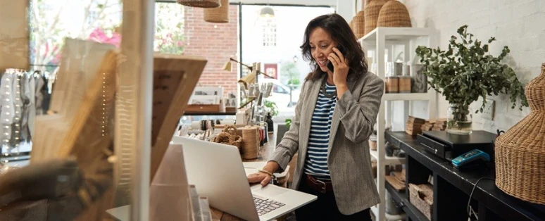 Formation Responsable de magasin