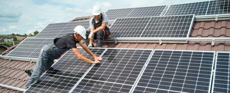 Formation Recyclage habilitation électrique photovoltaïque