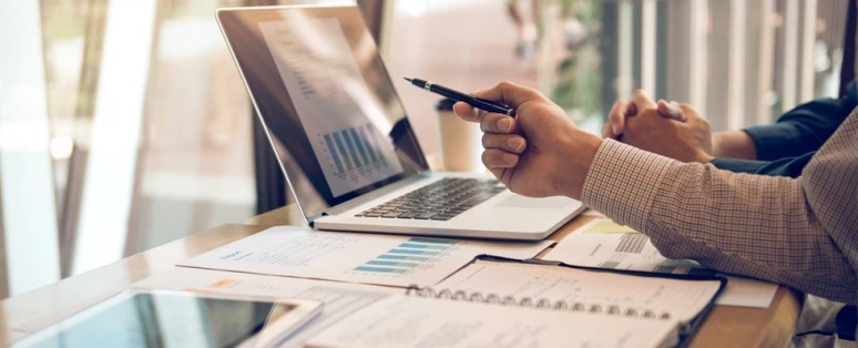 Formation Reporting extra-financier pour PME