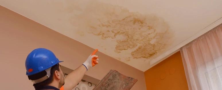 Formation Conventions IRSI et CIDE-COP en dégâts des eaux