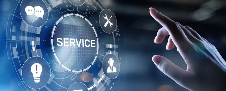 Formation Achat d'une prestation de service