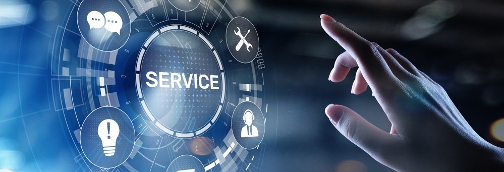 Formation Achat d'une prestation de service
