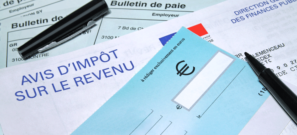 Formation Fiscalité des particuliers