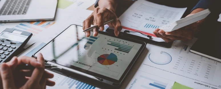 Formation Revenue management